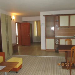 Fisherman's Hut Family Hotel 3* Студия фото 5
