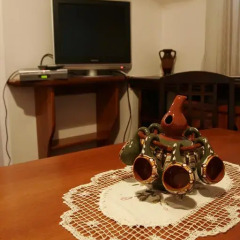 Family Hotel Dinchova kushta 3* Апартаменты фото 2