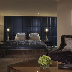 Отель Radisson Blu Edwardian Mercer Street 4* Люкс с различными типами кроватей фото 2