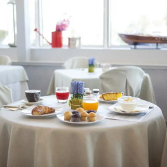 Best Western Maison B Hotel 4* Стандартный номер фото 3