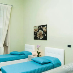 Отель B&B Villa Roma Пьяцца-Армерина детские мероприятия фото 2