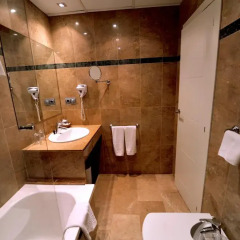 Hotel Glories 3* Стандартный номер с различными типами кроватей фото 17