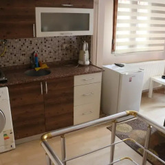 No10 Taksim Studios Турция, Стамбул - отзывы, цены и фото номеров - забронировать отель No10 Taksim Studios онлайн в номере фото 2