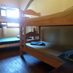 Treehouse Hostel Сан-Рафаэль детские мероприятия