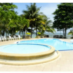 Отель Sea Village Beach Front детские мероприятия