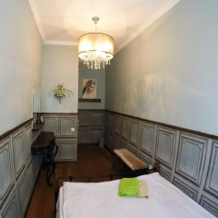 Гостиница Hostel Nochleg Казахстан, Нур-Султан - 1 отзыв об отеле, цены и фото номеров - забронировать гостиницу Hostel Nochleg онлайн интерьер отеля фото 2