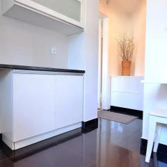Отель Victus Apartamenty - La Figure Сопот в номере