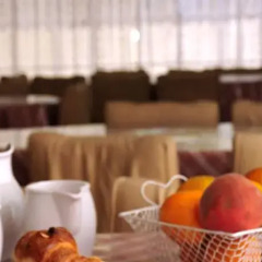 Hotel Almeria Сан-Рафаэль в номере
