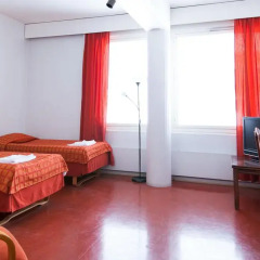 Hotel Aada 3* Стандартный номер фото 3