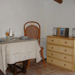 Отель Almond Reef Casa Rural в номере фото 2