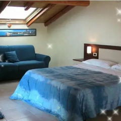 Отель B&B Suite 4* Студия фото 17