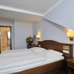 Hotel Concorde München 4* Люкс фото 3