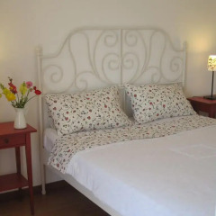 Отель Magnolia B&B Стандартный номер фото 5