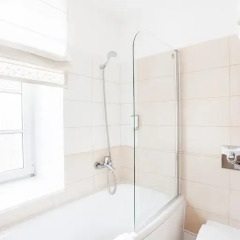 Отель Mabre Residence 4* Номер Делюкс фото 7