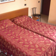 Hotel Legnano 2* Стандартный номер фото 4