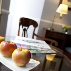 Hotel Rice Reyes Católicos в номере