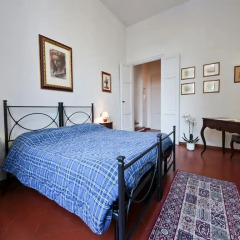 Апартаменты Medici Chapels Apartment комната для гостей