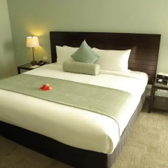Grand Pacific Hotel 5* Номер категории Премиум с различными типами кроватей