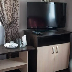 Duet Hotel Улучшенный номер