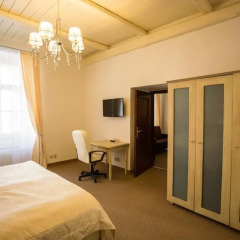 Hotel Lippert 4* Стандартный номер с различными типами кроватей фото 9