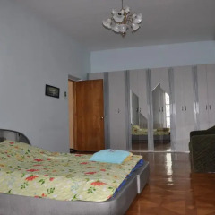 Гостиница Villa Lucia комната для гостей