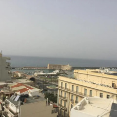 Отель Candia Suites & Rooms пляж