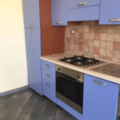 Отель A Casa di Elena Бутера в номере фото 2