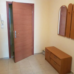 Апартаменты Sunny Beach Rent Apartments Karolina Солнечный берег удобства в номере