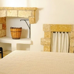 Отель Holiday home La Corte dei Pirri Италия, Гальяно дель Капо - отзывы, цены и фото номеров - забронировать отель Holiday home La Corte dei Pirri онлайн комната для гостей