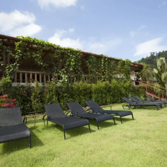 Санаторий The LifeCo Phuket Well-Being Detox Center бассейн фото 3