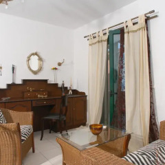 Отель Villa Mare e Monti Греция, Корфу - отзывы, цены и фото номеров - забронировать отель Villa Mare e Monti онлайн удобства в номере