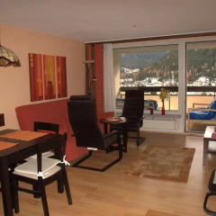 Отель In Center Of Davos Швейцария, Давос - отзывы, цены и фото номеров - забронировать отель In Center Of Davos онлайн питание
