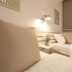 Hostel Haru Стандартный номер фото 2