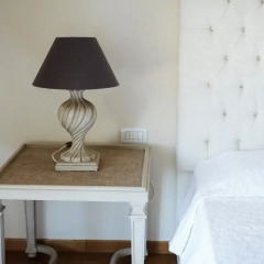 Апартаменты Kometa Suites & Apartments Люкс с различными типами кроватей фото 19