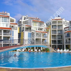 Апартаменты Elit 2 Apartment Апартаменты