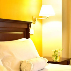 Pestana Buenos Aires Hotel 4* Улучшенные апартаменты с различными типами кроватей фото 3