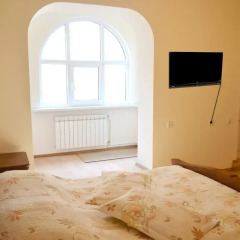 Отель Monument Guest House комната для гостей фото 5