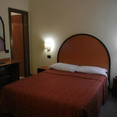 Hotel Delle Nazioni 4* Стандартный номер фото 38