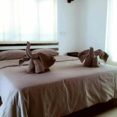 So What Boutique Hotel 3* Стандартный номер с двуспальной кроватью
