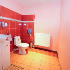 Backpacker Hostel Кровать в общем номере с двухъярусной кроватью фото 15