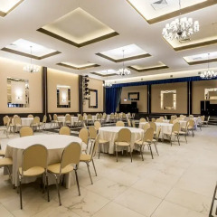 Гостиница Дом Отдыха Сенеж в Солнечногорске 2 отзыва об отеле, цены и фото номеров - забронировать гостиницу Дом Отдыха Сенеж онлайн Солнечногорск помещение для мероприятий