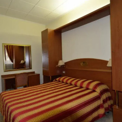 Hotel Da Tito 3* Номер Эконом с различными типами кроватей фото 2