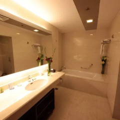 Отель Inner Mongolia Grand 4* Стандартный номер фото 3