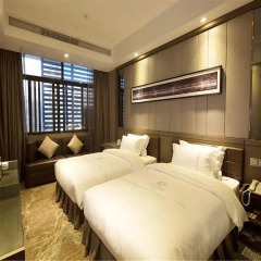 Отель Yingshang Dongmen Branch 4* Номер Бизнес