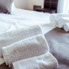 Отель Splendid Sole 3* Стандартный номер фото 4