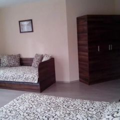 Отель Advel Guest House 2* Стандартный номер фото 4