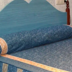 Hotel Canadá детские мероприятия