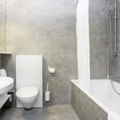 Hotel Waldhorn 3* Стандартный номер с различными типами кроватей фото 8