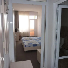 Plovdiv Hotel Стандартный номер с различными типами кроватей