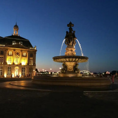 Отель Appart'City Bordeaux Centre фото 3